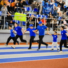 В Усть-Каменогорске прошла спартакиада для детей с особыми потребностями