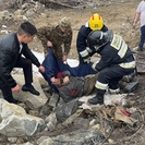 В ВКО при проведении работ в канализационном колодце пострадали люди