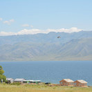 Разрабатывается ПСД на строительство прогулочной зоны на побережье Бухтарминского водохранилища