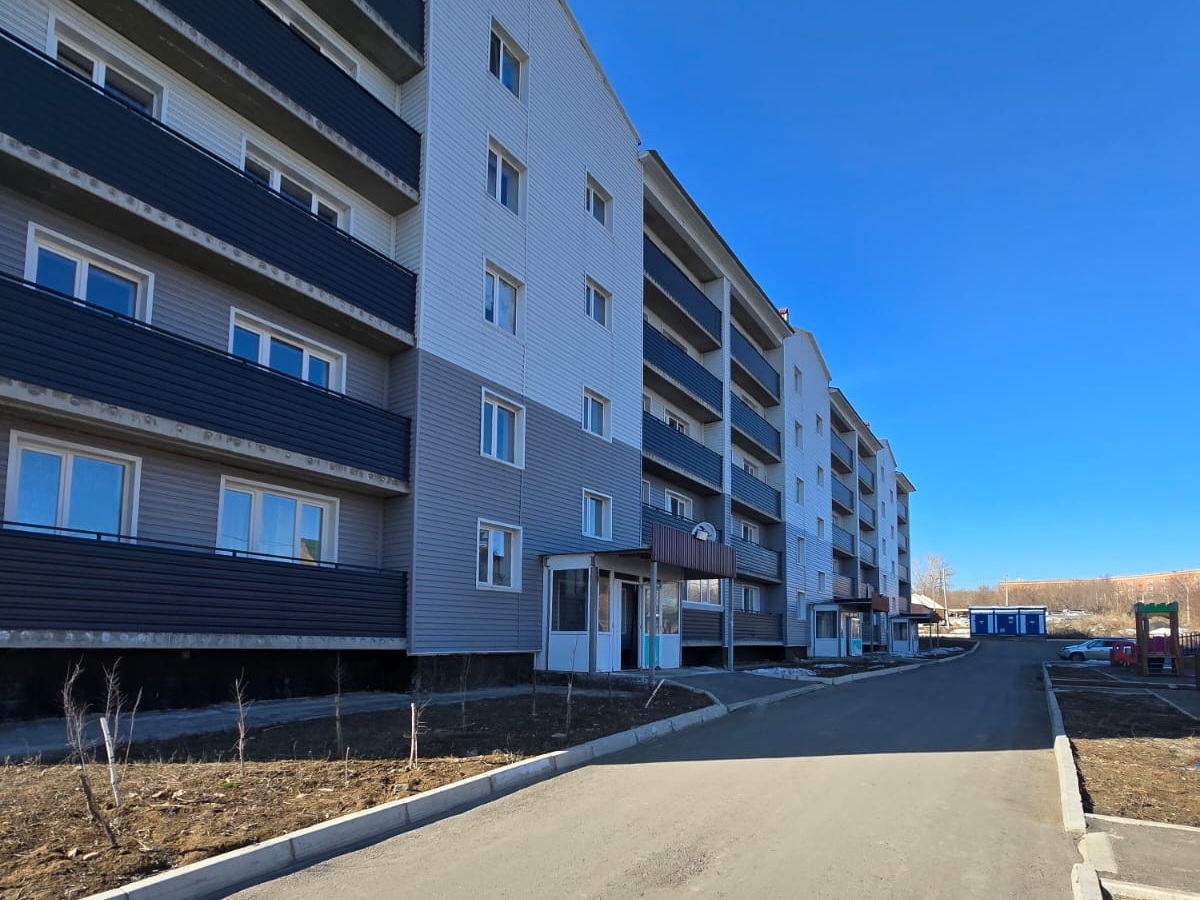 ВКО. В Глубоковском районе продолжается работа по созданию ОСИ