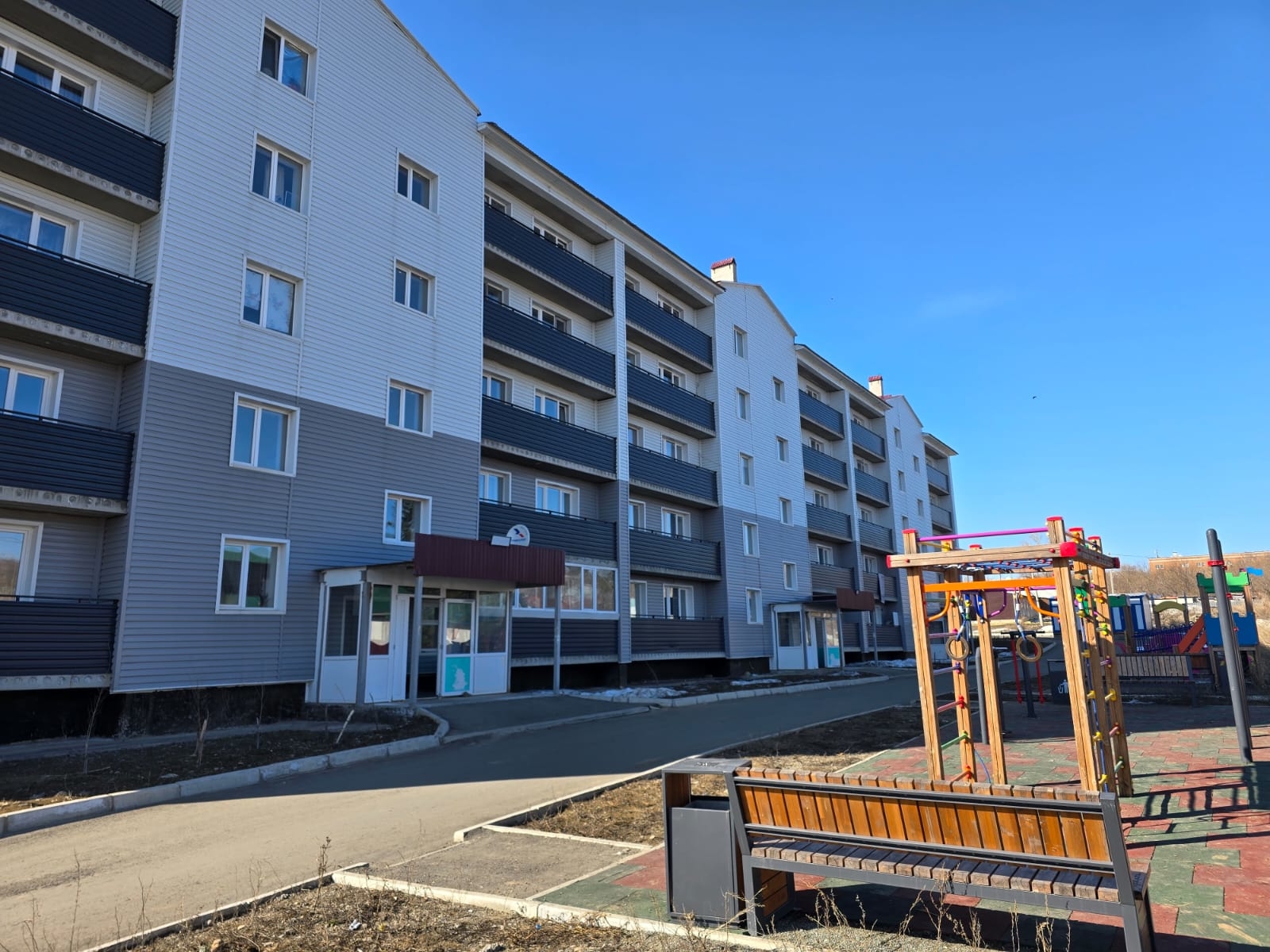 Глубокое ауданында мүлік иелерінің бірлестіктерін (ОСИ) құру бойынша белсенді жұмыс жалғасуда