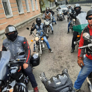 В Усть-Каменогорске владельцев мототехники приглашают на открытие сезона