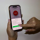 Жители ВКО могут обращаться в полицию через банковские приложения 