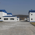 В Усть-Каменогорске недостроенный завод «Азия Авто» передали госструктуре