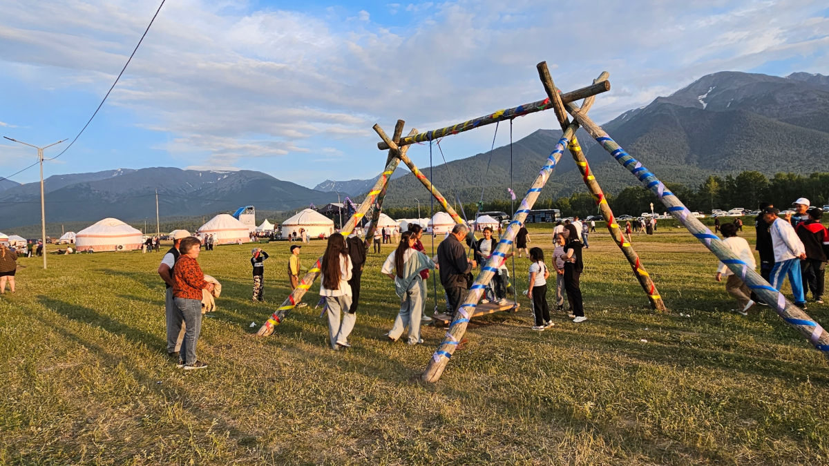 2026 жылы ШҚО-да фестивальдар, айтыстар мен мерекелер өтеді