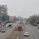 В Усть-Каменогорске сероводород и другие вещества превысили допустимый уровень в воздухе