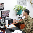 Казахстан внедряет ИИ в армии: камеры начнут отслеживать поведение солдат