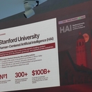 Қазақстан мен өңірдегі 150-ден астам ұйымның топ-менеджерлері Stanford University HAI профессорлары мен OpenAI Academy сарапшыларынан ЖИ бойынша білім алады