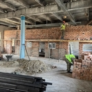 Железнодорожные вокзалы в районе Алтай обновят до конца года