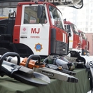 Аким ВКО доложил премьер-министру о готовности региона к пожароопасному периоду