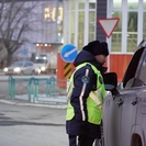 За прошедшие сутки на дорогах ВКО зарегистрировано 477 нарушений ПДД