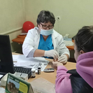 В ВКО скрининг спасает жизни и меняет статистику