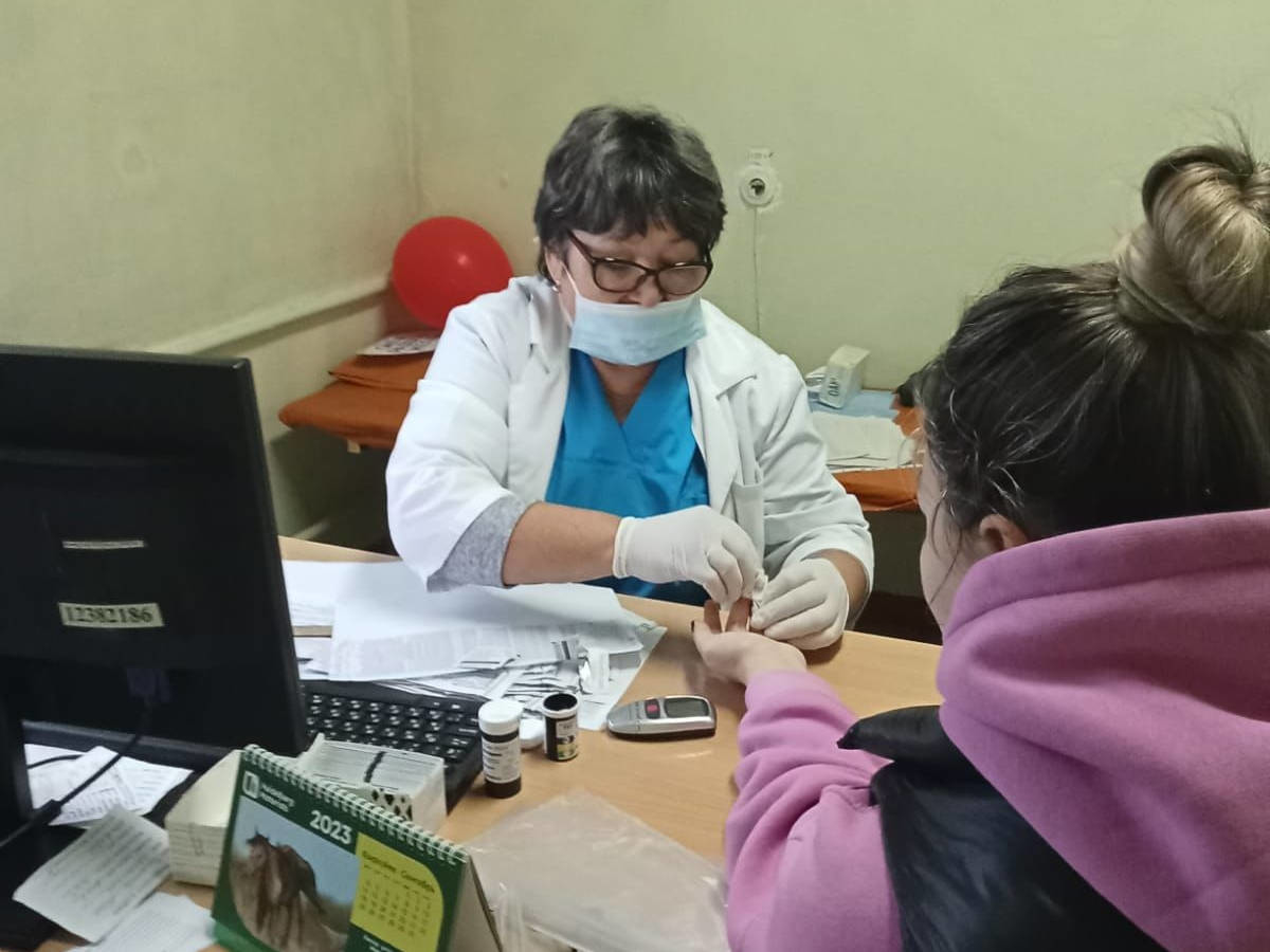 В ВКО скрининг спасает жизни и меняет статистику