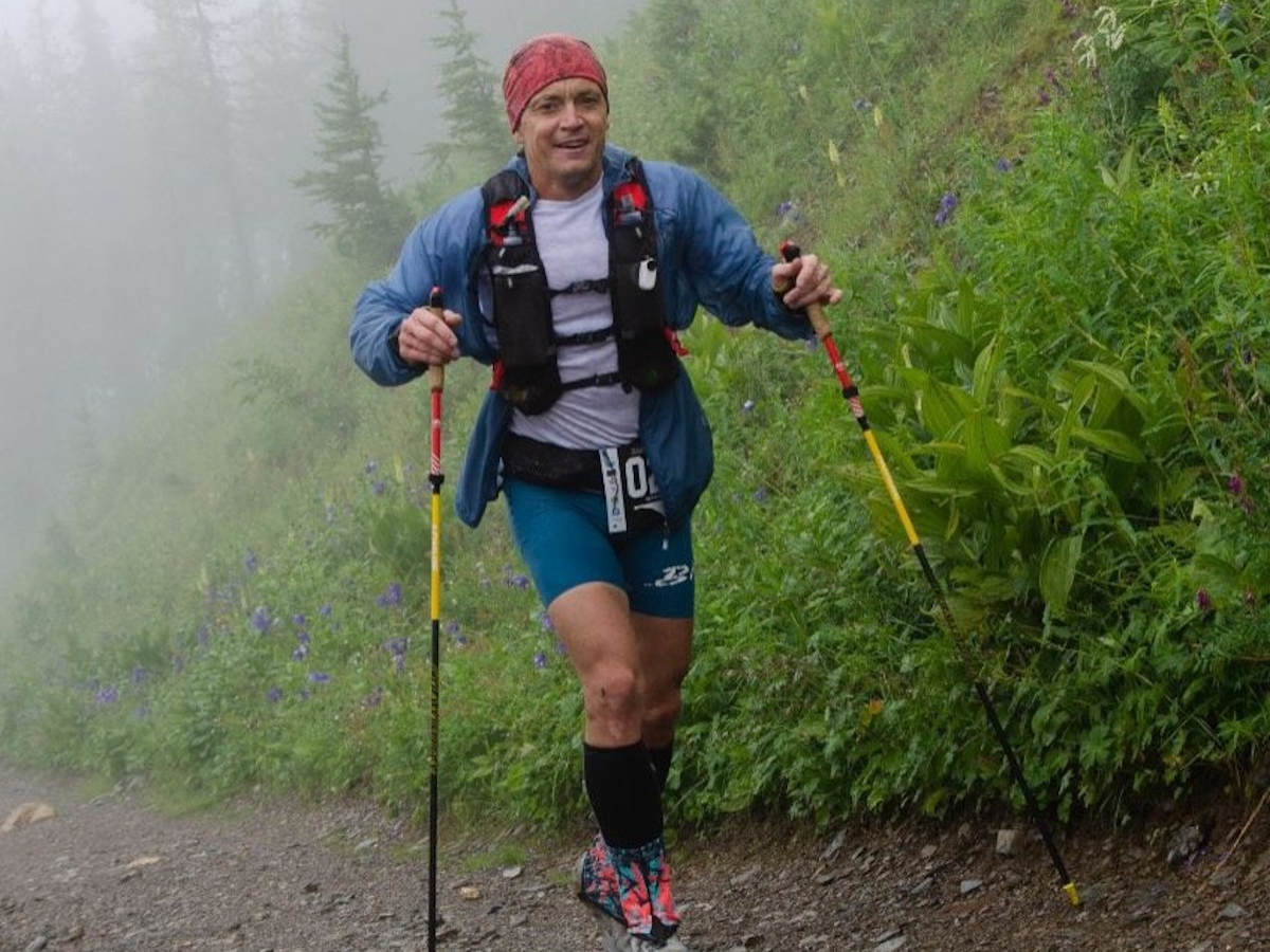 В ВКО в «Алтайских Альпах» состоится трейловый забег по горному рельефу