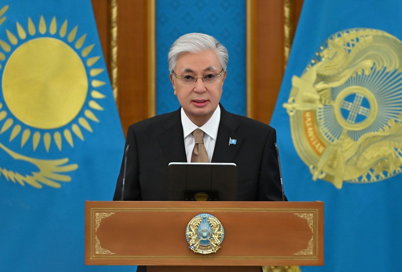 Президент: «В основе всех достижений человечества лежит труд ученых»