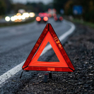 В Усть-Каменогорске произошло ДТП на новом кольце