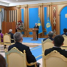 В Казахстане выборы в Курултай состоятся в августе