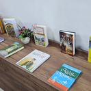 Токаев: «Книги не утратили своего значения как источник знаний»