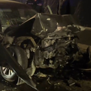 В Усть-Каменогорске произошло смертельное ДТП