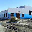 В ВКО бассейн превратился в долгострой