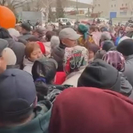 В Усть-Каменогорске бесплатно раздавали плов: предпринимателя оштрафовали 