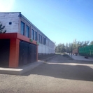 В посёлке Новая Бухтарма у рынка появится общественный туалет