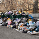 ШҚО әкімі қоқыстың уақтылы шығарылмауына қатысты: «Енді ешқандай сылтау қабылданбайды»