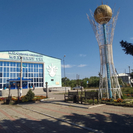 В ВКО район Самар намерены превратить в цветущий сад