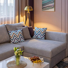 В Усть-Каменогорске открылась новая гостиница