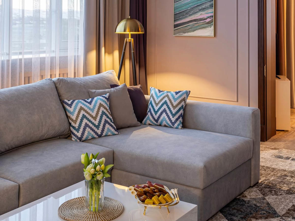 В Усть-Каменогорске открылась новая гостиница