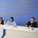 ШҚО-да скрининг адам өмірін сақтап, статистиканы өзгертуде