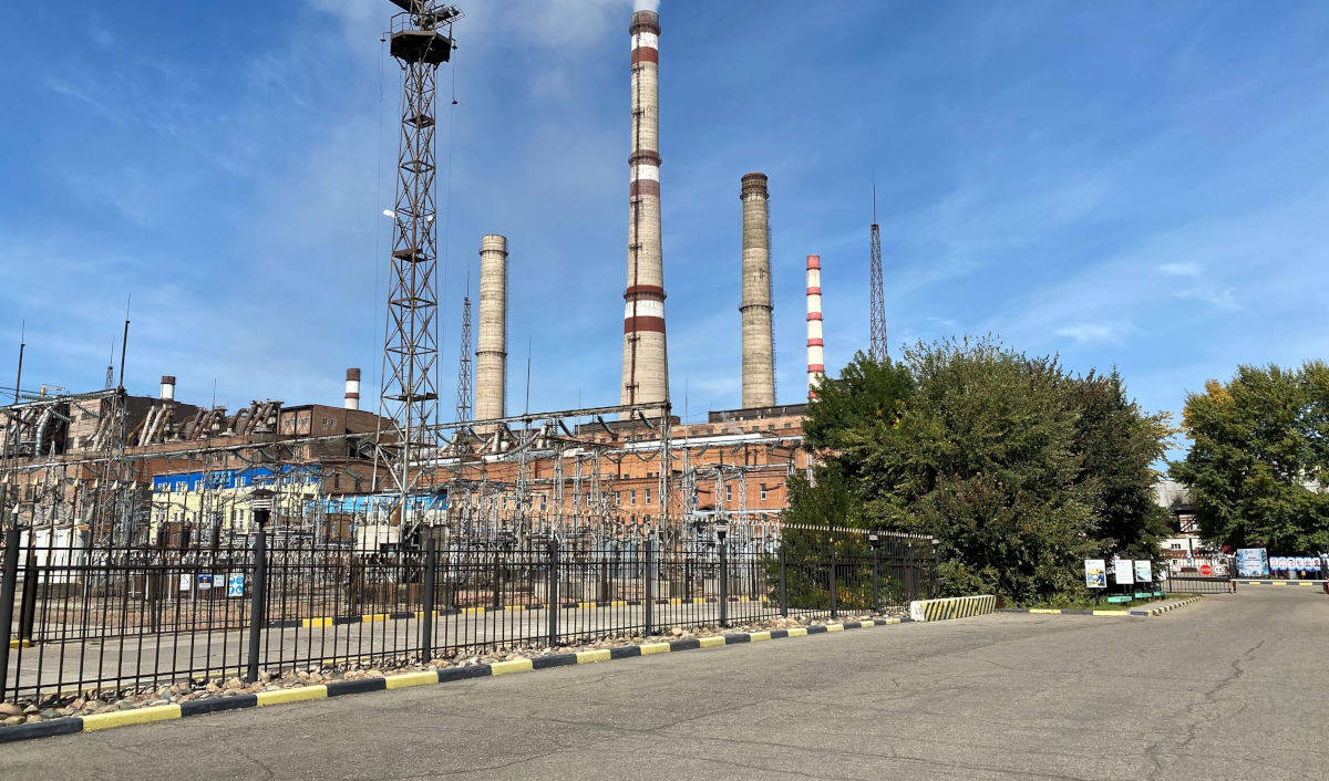 Өскеменде энергетикалық «революцияға» дайындалып жатыр