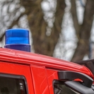 В Усть-Каменогорске на территории ТОО произошел пожар