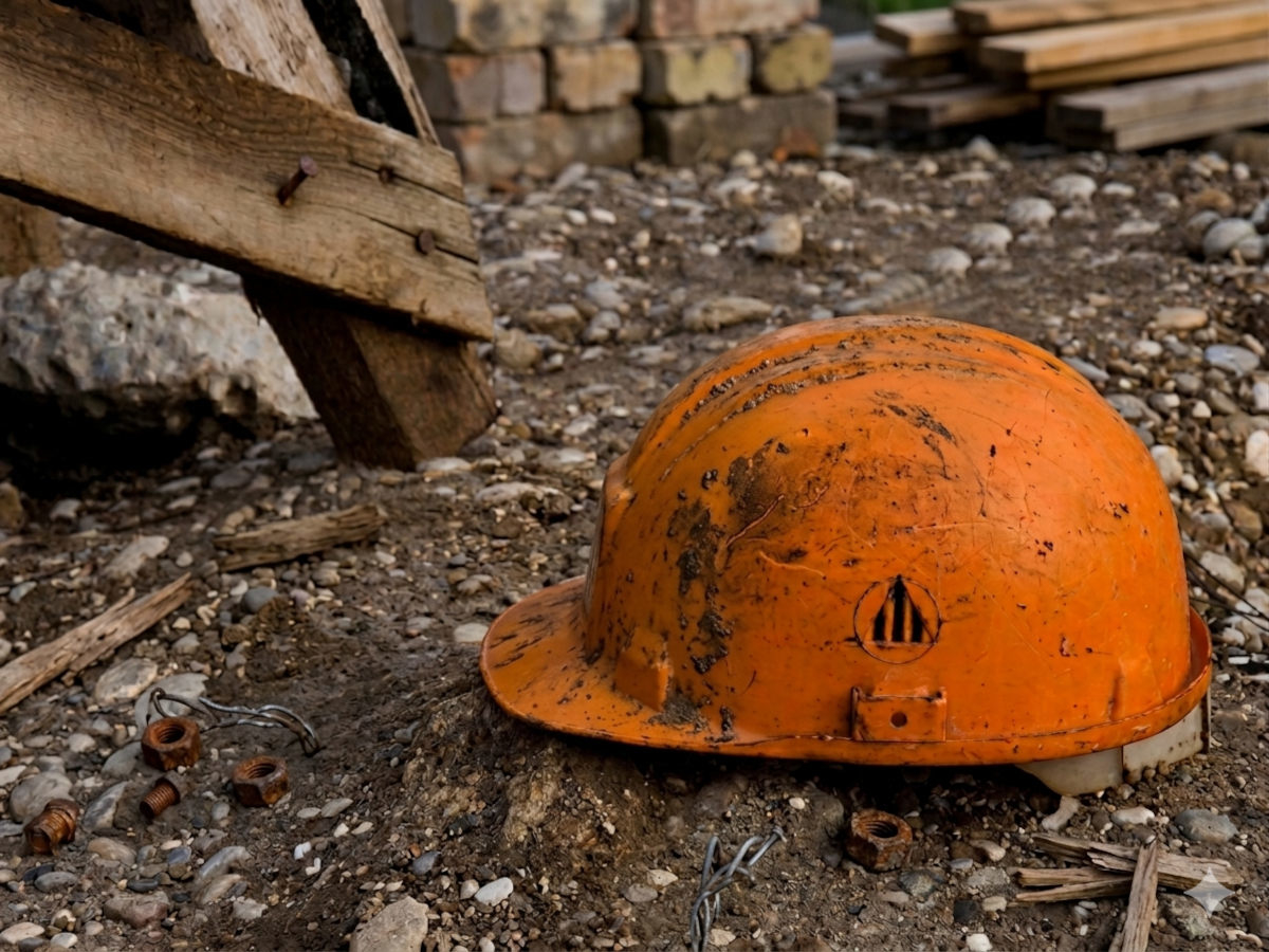 В ВКО с начала года зафиксирован один несчастный случай на производстве со смертельным исходом