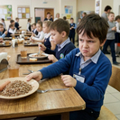 Школьное меню: между стандартом, вкусом и ценой