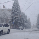 В ВКО на трассах ввели ограничения для авто с летними шинами