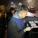 В Усть-Каменогорске задержали подозреваемого в вымогательстве