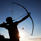 Сила традиций: как металлург из ВКО продолжает древнее искусство стрельбы из лука