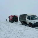 В районе Алтай спасатели оказали помощь водителю из Усть-Каменогорска