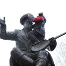 В Усть-Каменогорске приведут в порядок памятники