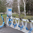 В ВКО полицейские усилят контроль за мототранспортом и электросамокатами