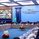 Қазақстан Республикасы Бас прокуратурасында Үйлестіру кеңестің отырысы өтті