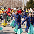 Устькаменогорцев приглашают на празднование Наурыза 