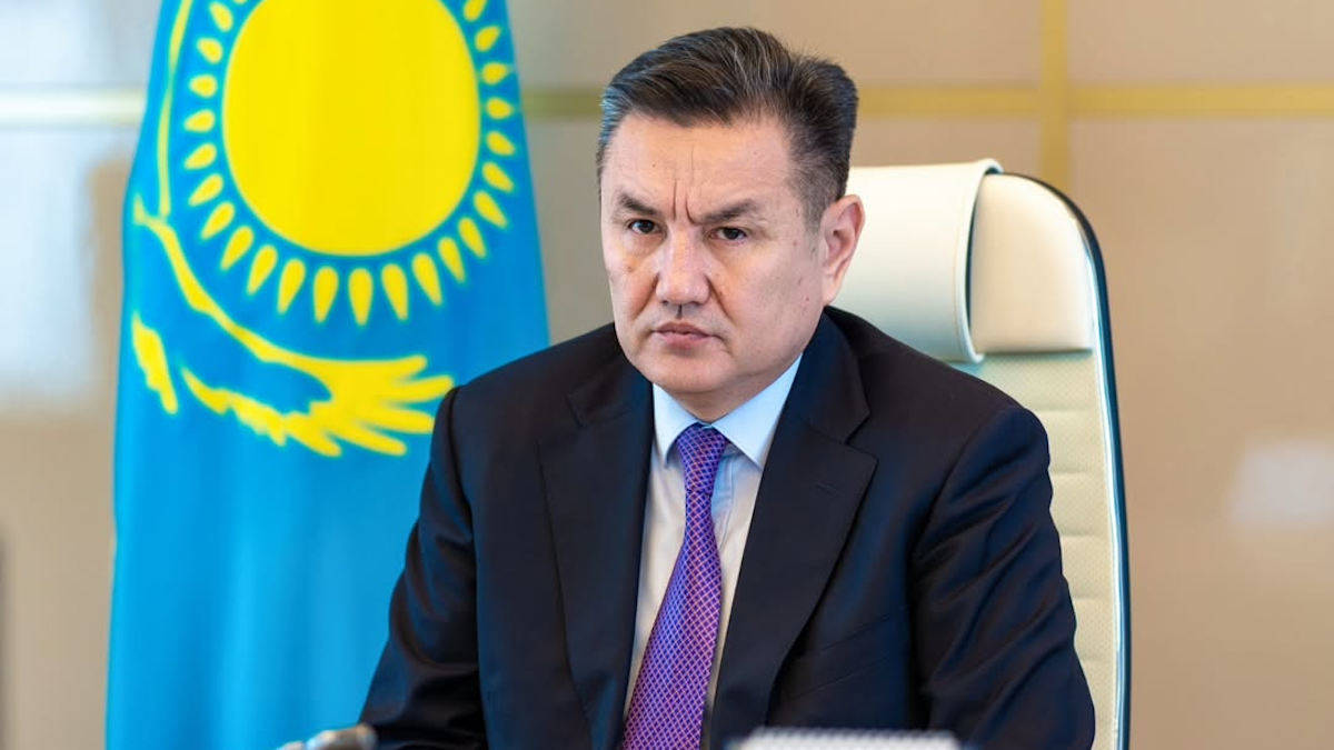 Аким ВКО высказался о «резиновых» квартирах 