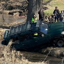 В ВКО состоялись открытые региональные соревнования внедорожников «RFC Challenge Spring»