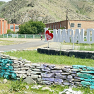 Маралдыдағы серпіліс: нақты қаржы, жүйелі жұмыс, ортақ нәтиже