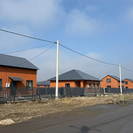 В Усть-Каменогорске завершается строительство 43-х домов в левобережье