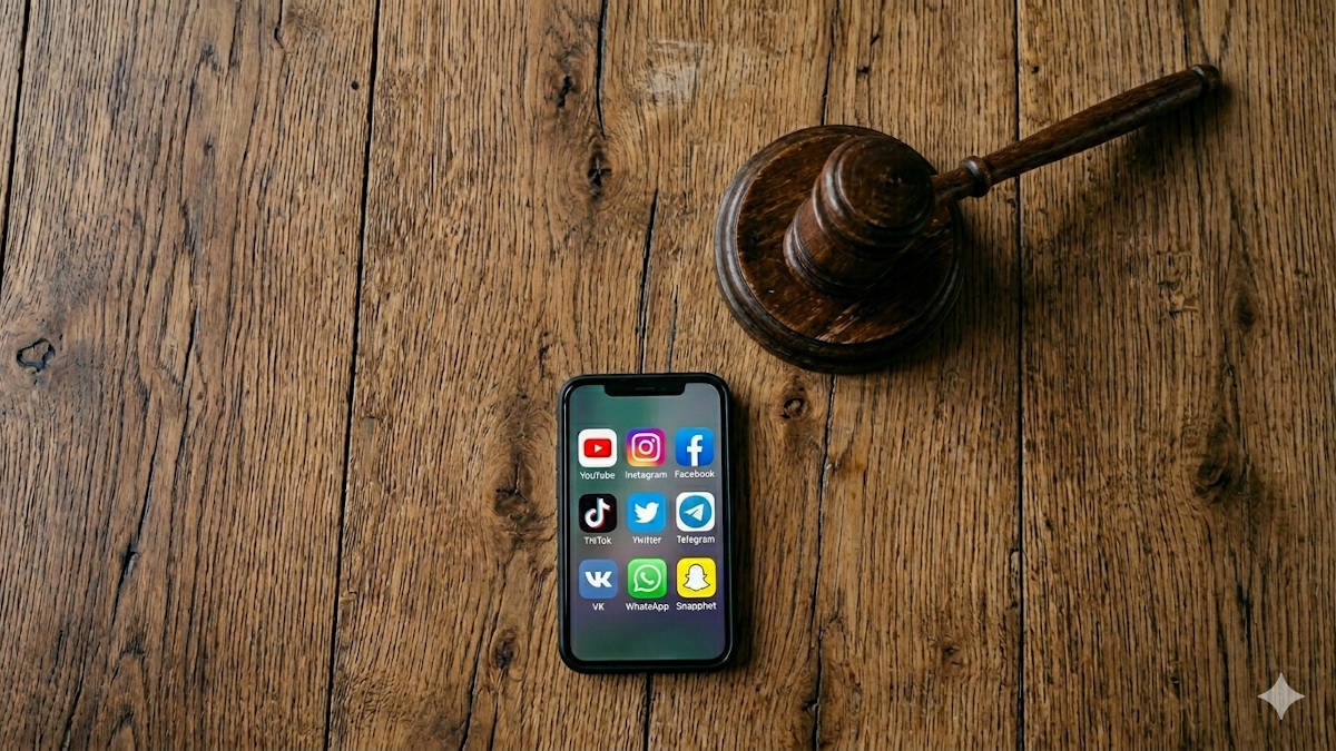 В ВКО две женщины судились из-за публикации в соцсетях