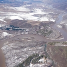 МЧС: активная фаза паводков в большинстве регионов завершена 