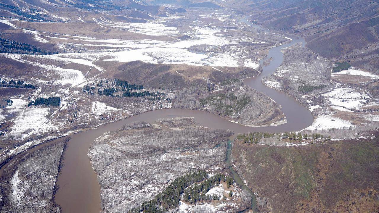 МЧС: активная фаза паводков в большинстве регионов завершена 